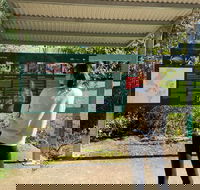 Jehosaphat Gully Picnic Area - QLD Tourism