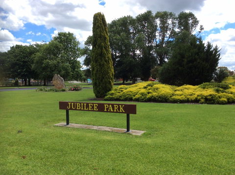 Jubilee Park - QLD Tourism 0