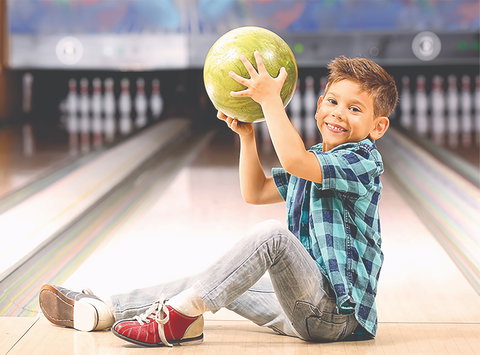 Kaboom Family Entertainment - QLD Tourism 1