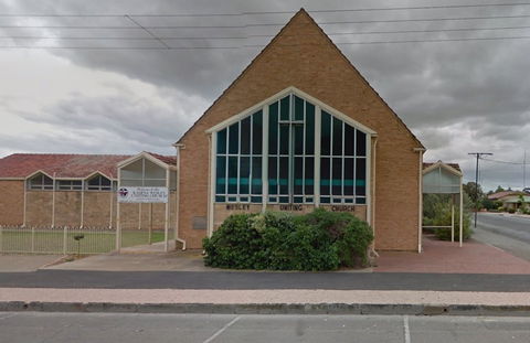 Kadina Uniting Church - Queensland Tourism 0