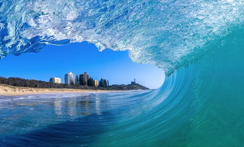 Kawana - Queensland Tourism 0