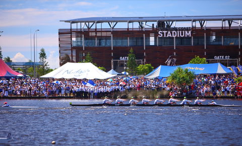 Kawana - Queensland Tourism 1