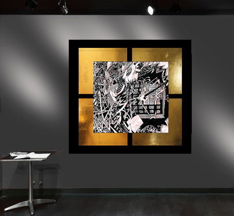 Kelly & Gemelli - Art And Design - QLD Tourism 1