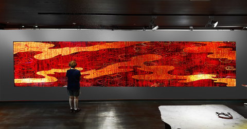 Kelly & Gemelli - Art And Design - QLD Tourism 2