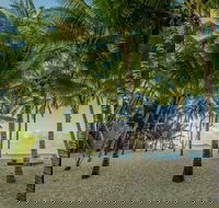 Kewarra Beach - QLD Tourism