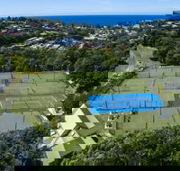 Kiama Tennis Club - QLD Tourism