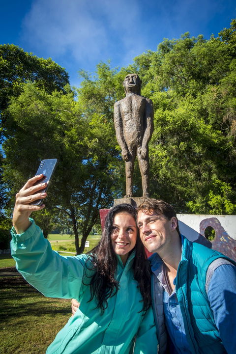 Kilcoy - Queensland Tourism 2