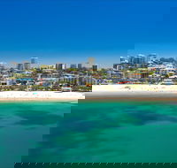 Kings Beach - Queensland Tourism
