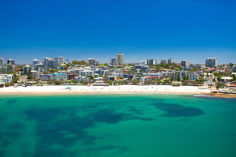 Kings Beach - Queensland Tourism 0