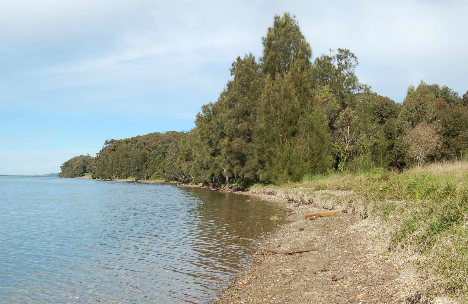 Windermere Park NSW QLD Tourism