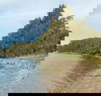 Lake Macquarie State Conservation Area - QLD Tourism
