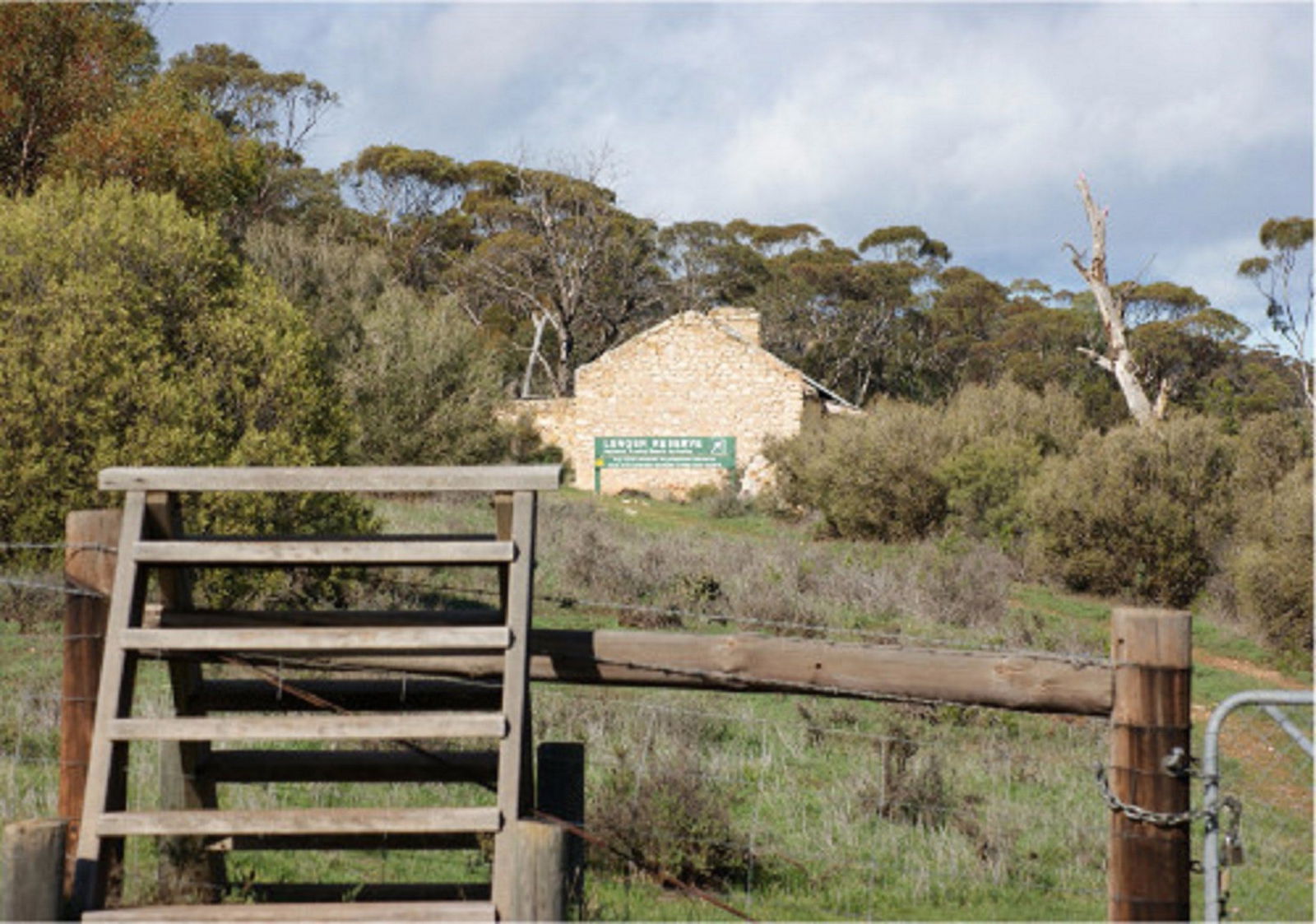 Punthari SA QLD Tourism