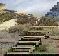 Lenger Reserve - QLD Tourism