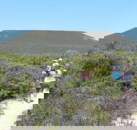Lesueur Walk Trail Mount Lesueur - Queensland Tourism