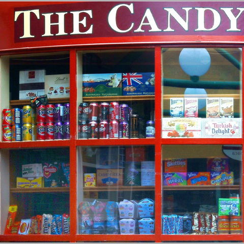 Leura Candy Store - Queensland Tourism 0