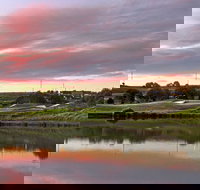 Links Shell Cove Golf Course - QLD Tourism