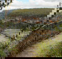 Manning lookout - Queensland Tourism
