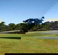 Mannum Golf Club - QLD Tourism