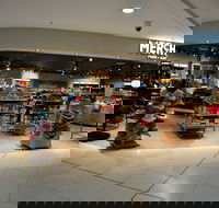 Merchant - Perth Airport T4 Domestic - Queensland Tourism