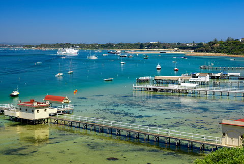 Millionaire's Walk - QLD Tourism 0