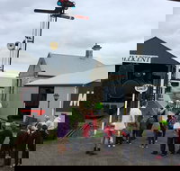 Millicent National Trust Museum - Queensland Tourism