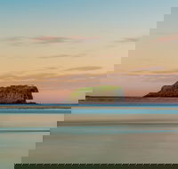 Minnamurra River - Queensland Tourism
