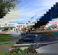 Minlaton - Queensland Tourism
