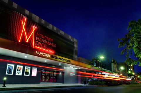 Moncrieff Entertainment Centre - QLD Tourism 0