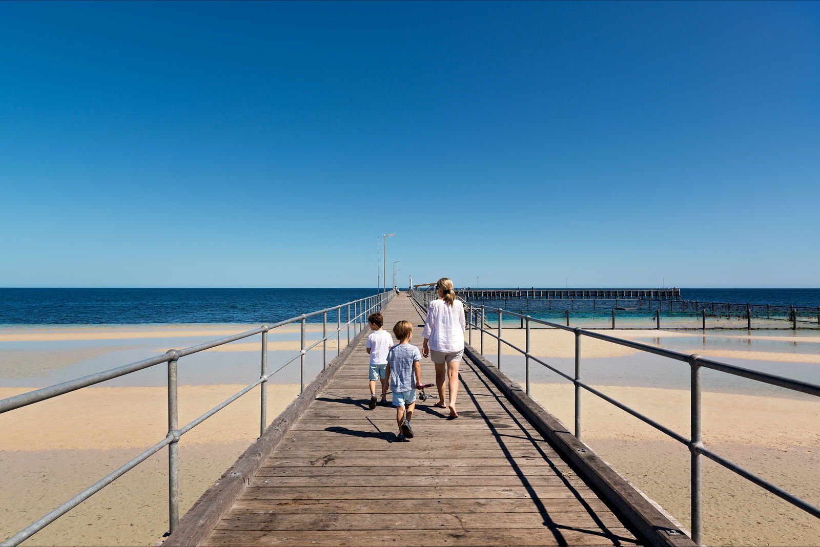  Queensland Tourism