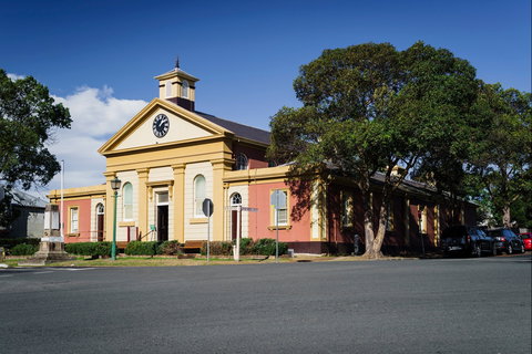 Morpeth Museum - QLD Tourism 0
