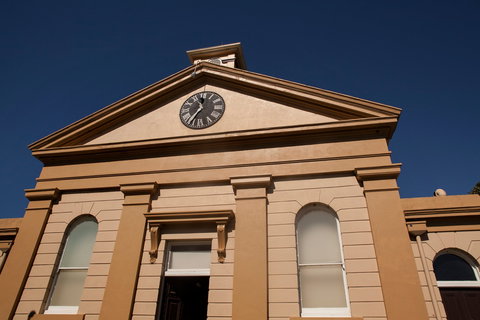 Morpeth Museum - QLD Tourism 2