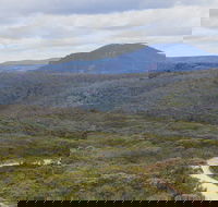 Mount Hay - QLD Tourism