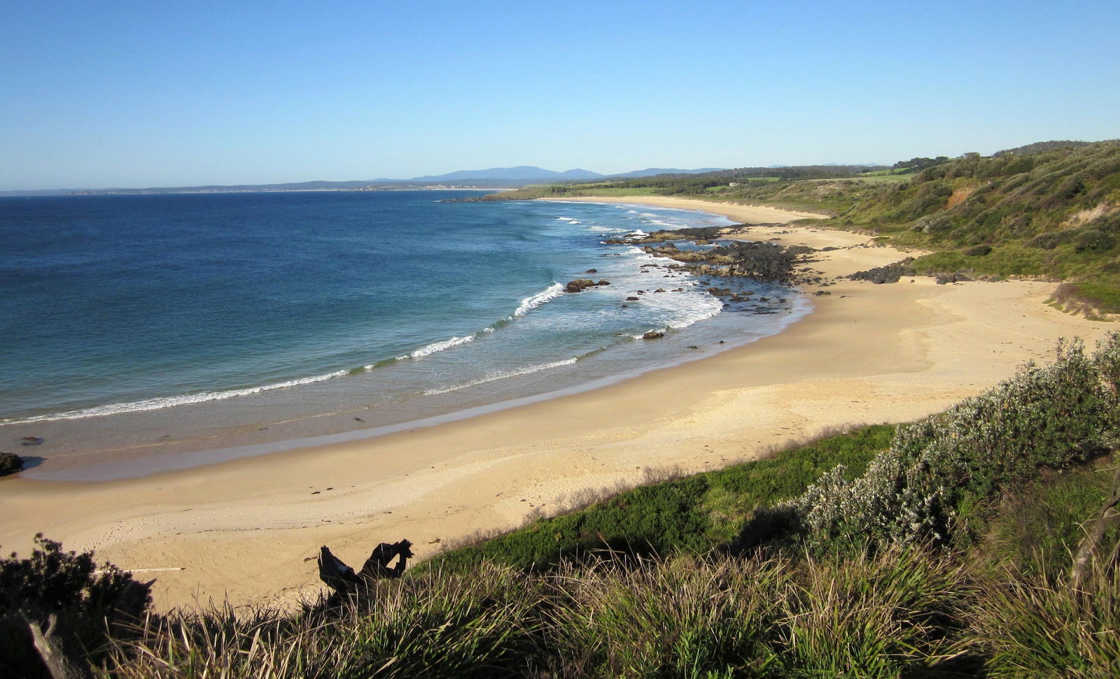 Cuttagee NSW Queensland Tourism