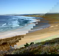 Mystery Bay to 1080 Beach Walk - Queensland Tourism