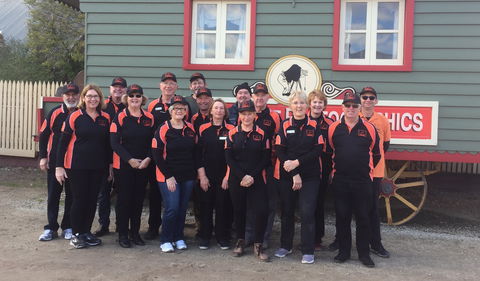 Nagambie Petanque Club Inc - QLD Tourism 0