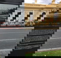 Naracoorte Heritage Trail - QLD Tourism