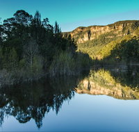 Nattai National Park - QLD Tourism