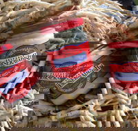 Newman's Horseradish Farm and Rusticana Wines - Queensland Tourism