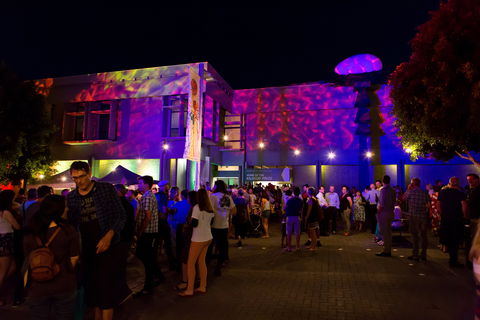 Newcastle Architecture Walk - QLD Tourism 2