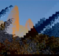 Nimbin Rocks - QLD Tourism