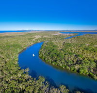 Noosa Everglades - QLD Tourism