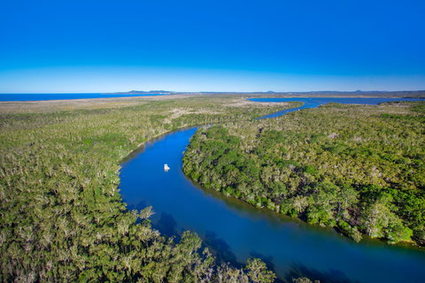 Noosa Everglades - QLD Tourism 0