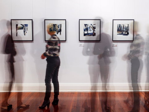 Northern Rivers Community Gallery - QLD Tourism 0