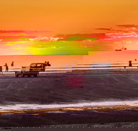 North Beach - QLD Tourism