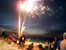 Normanville - QLD Tourism 1