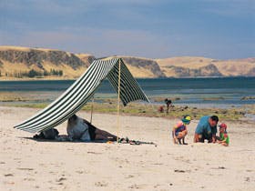 Normanville - QLD Tourism 2