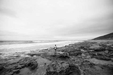 Ocean Grove Main Beach - QLD Tourism 2