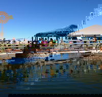 Ocean Park Aquarium - Queensland Tourism