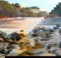 One Man Bluff - QLD Tourism