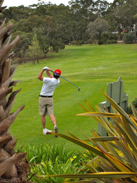 Pambula Merimbula Golf Club - QLD Tourism 0